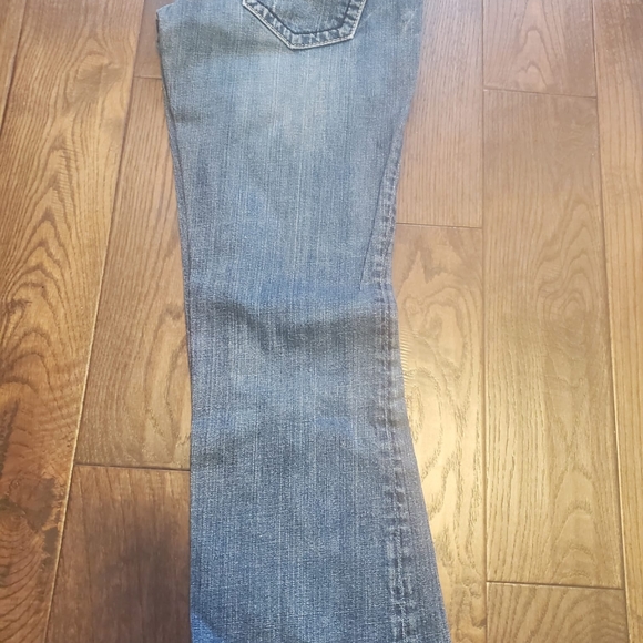 Missme Jeans Bootcut mid rise - Picture 6 of 10